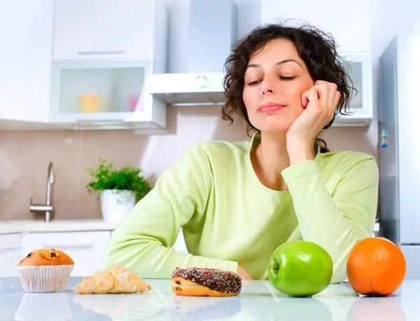 رژیم کاهش وزن