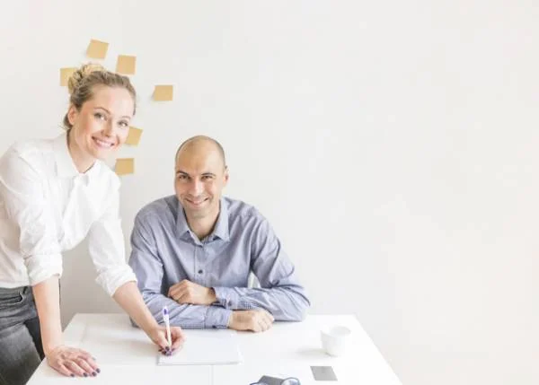 چگونه رضایت کارکنان را بالا ببریم؟ اداره کاری خوب