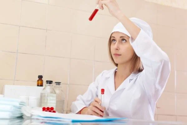  نتیجه آزمایش هورمون پرولاکتین