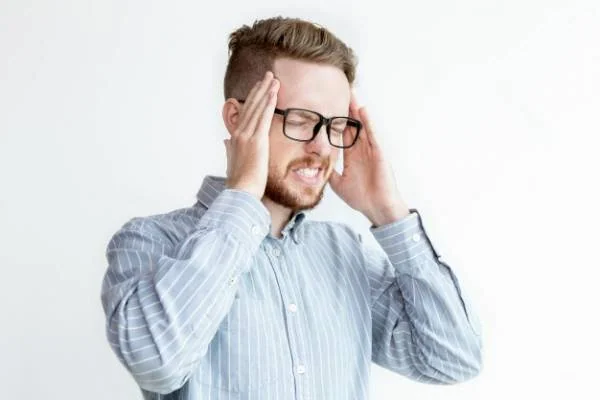 عوارض فنی توئین