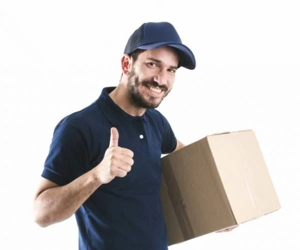 نحوه بلند کردن اشیا 