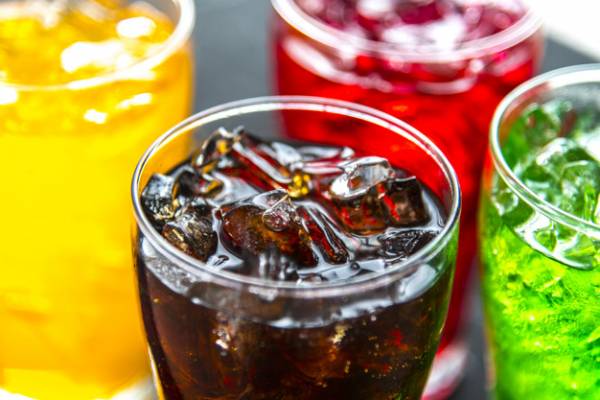 غذای مناسب برای اسهال بزرگسالان
