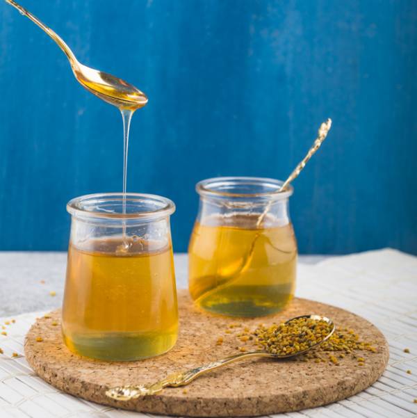 عسل برای تهوع خواص عسل