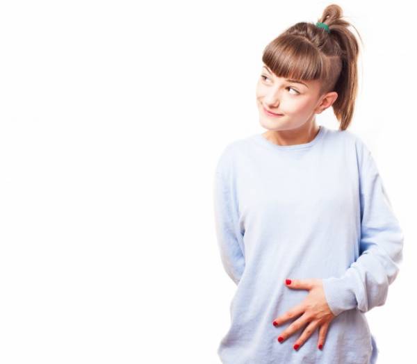 علت حالت تهوع صبحگاهی در زنان علت حالت تهوع صبحگاهی بدون استفراغ