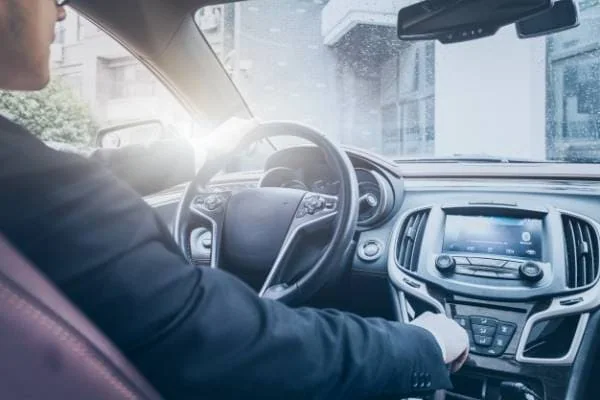 علت بالا رفتن آمپر آب 206