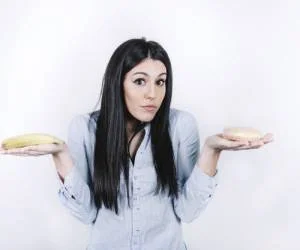 رژیم تیپ بدنی
