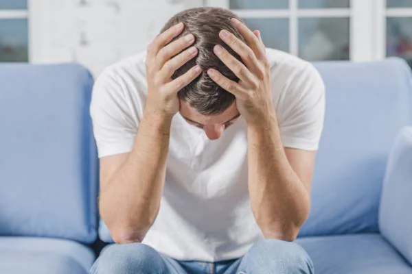 رفع استرس
