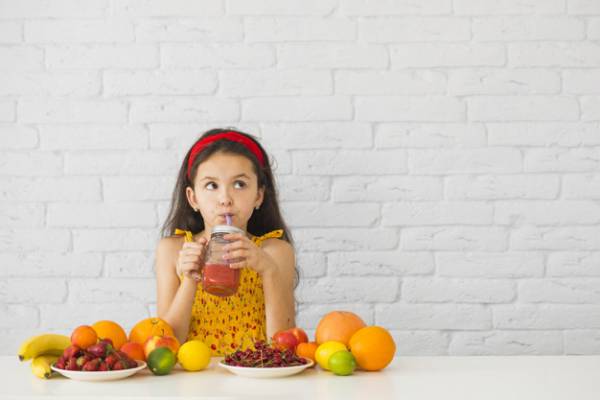 وقتی بچه ها صبحانه نمی خورند، چه اتفاقی می افتد؟
