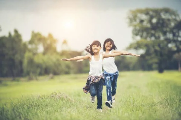 فضای باز