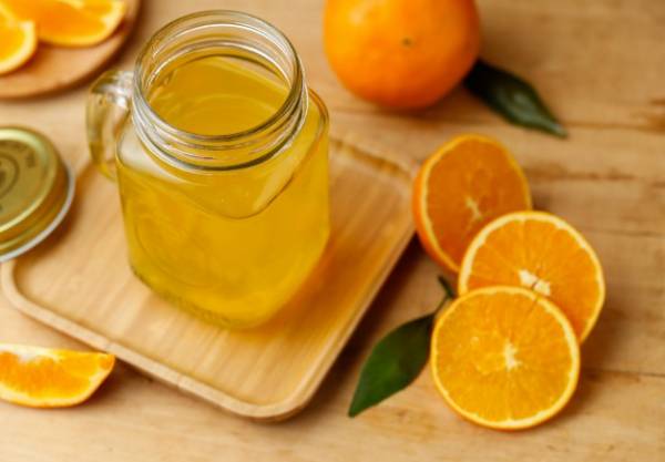 تقویت لثه با مرکبات مرکبات