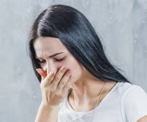 تشخیص بیماری از روی زبان