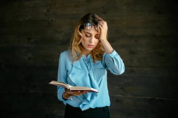 سرگیجه و تهوع