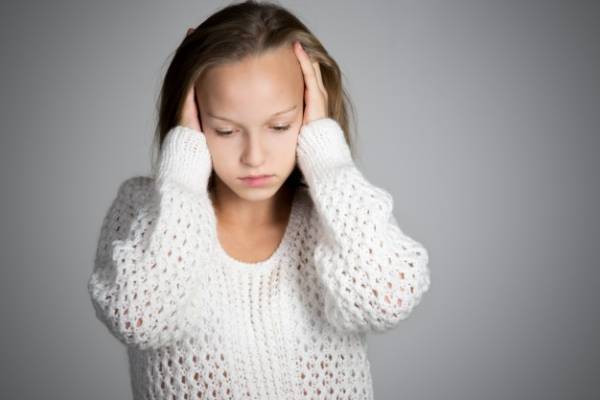 علت افسردگی