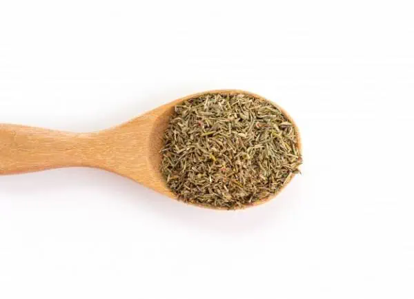 روغن آویشن
