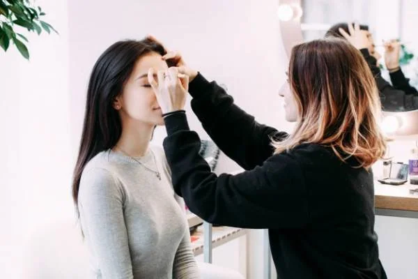 پاک کردن تاتو در یک جلسه