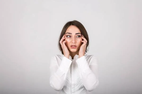 آسیب به قرنیه