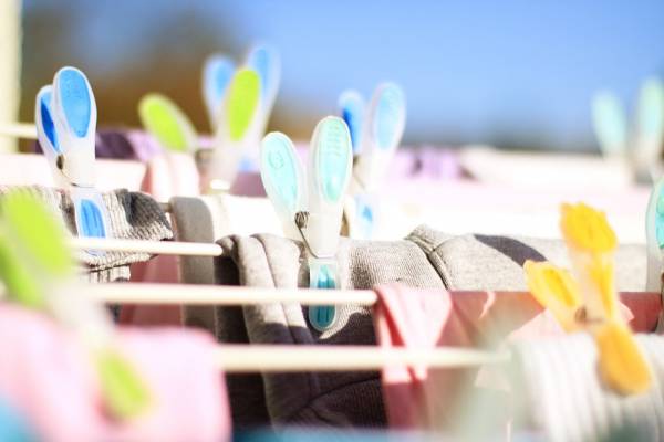 لباس کپک زده