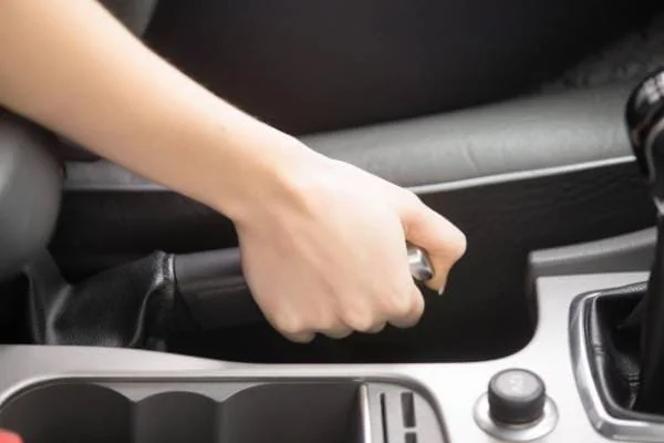 مشکلات پدال گاز