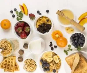 مواد غذایی ناسازگار با هم
