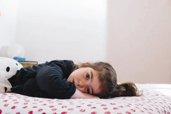 کودک دوقطبی