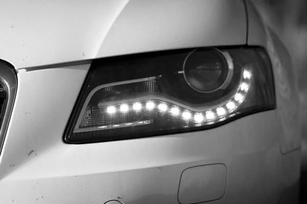 daytime lights