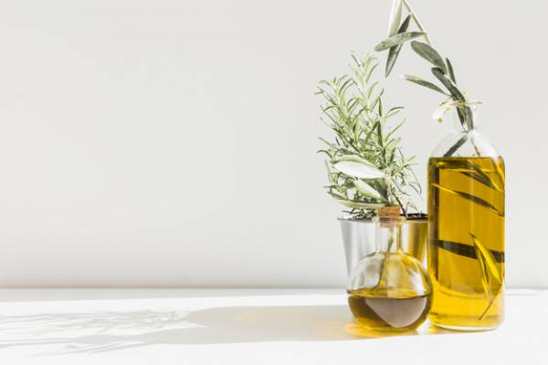 روغن زیتون