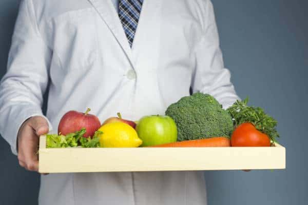 بیوتین برای ناخن