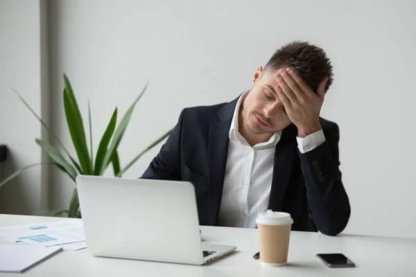 ضعف و بیحالی