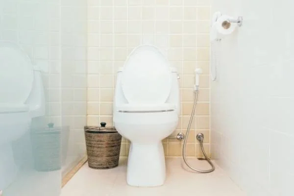 ساعت تخلیه مثانه