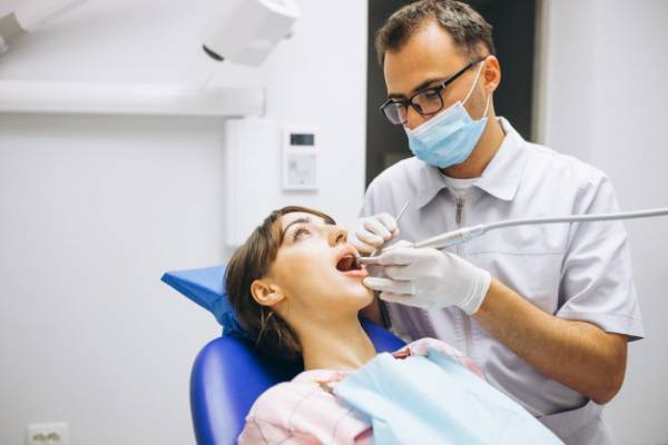 غذای بعد از کشیدن دندان عقل