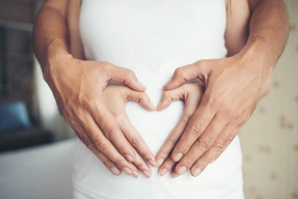 تعیین جنسیت در هفته 7 بارداری