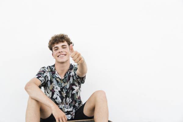 بلند شدن قد