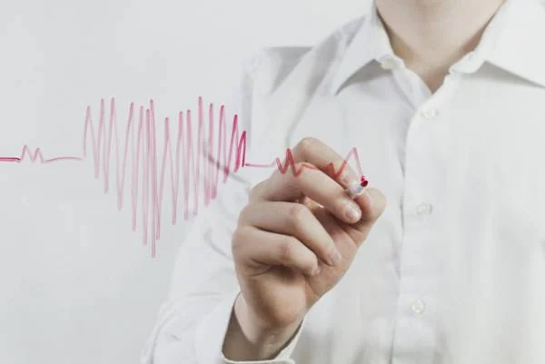 تشخیص ایست قلبی