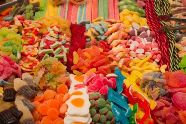 پاستیل خوب یا بد