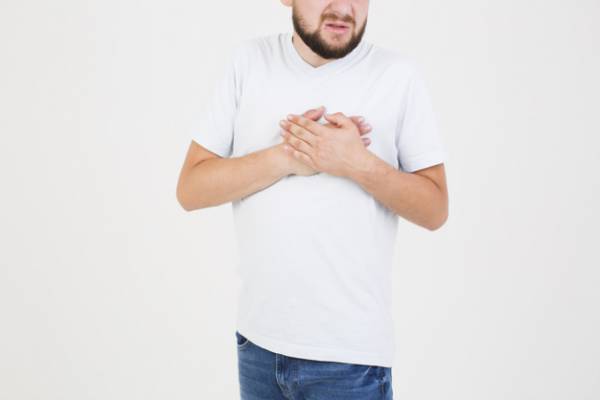 ارتباط کفش و قلب