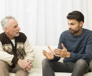 رضایت والدین برای ازدواج