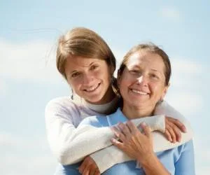 ویژگی همسر بچه ننه