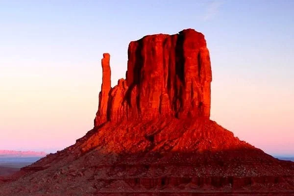 صخره سرخ