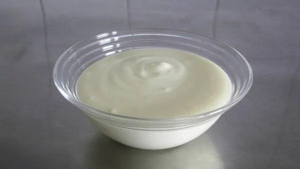 ماست بریده شده