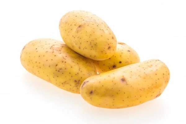 سیب زمینی برای کفش تنگ بزرگ کردن سایز کفش