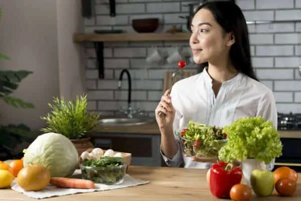 تغذیه ضد جوش