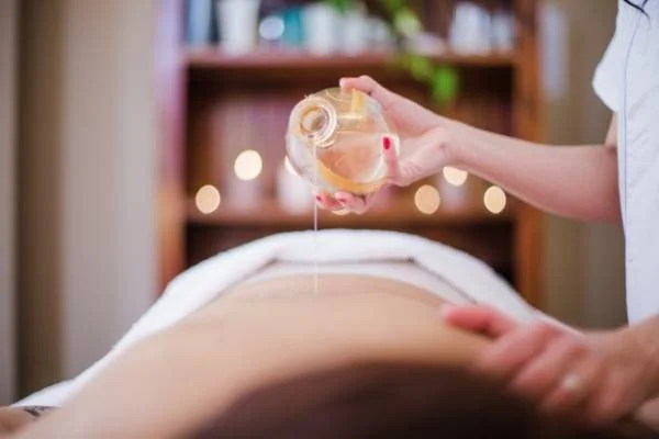 روغن جوان سازی