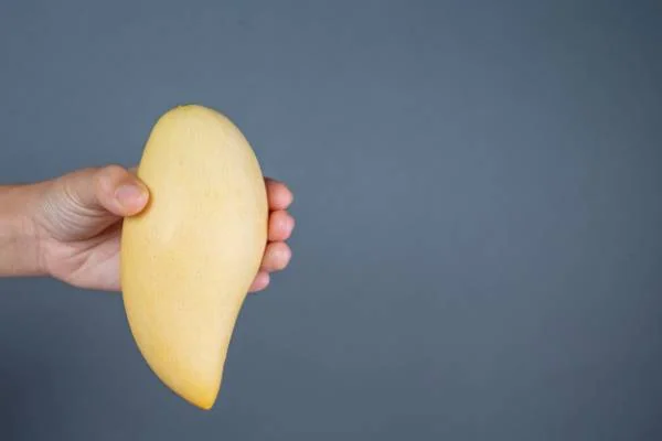 ماسک انبه