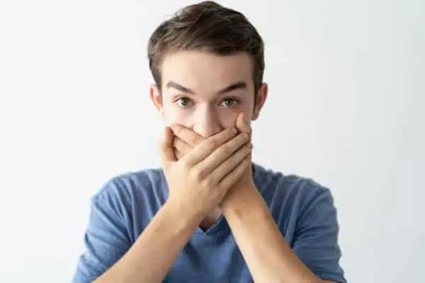 داروی حالت تهوع