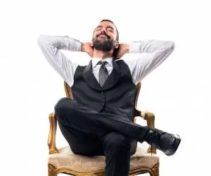 آب کردن شکم