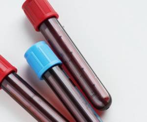 شخصیت گروه خونی