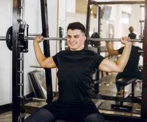 اشتباهات حرکات ورزشی