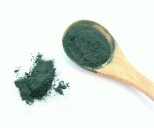 اسپیرولینا لاغری