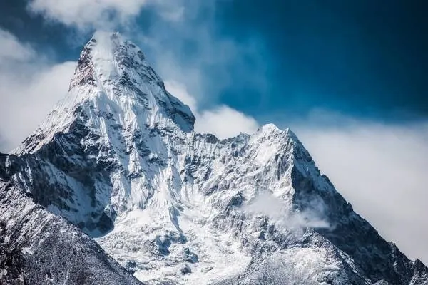 کشور مرموز