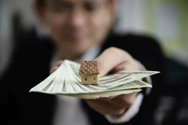 معنی قرض دادن